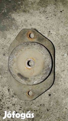 Opel Vivaro Motortartó Bak