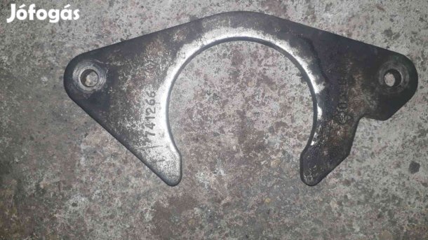 Opel Vivaro Motortartó Bak