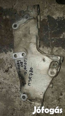 Opel Vivaro Motortartó Bak