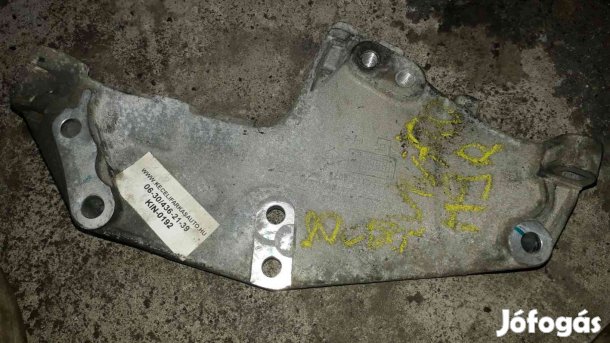 Opel Vivaro Motortartó Bak