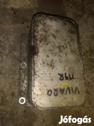 Opel Vivaro Olajhűtő