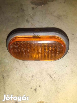 Opel Vivaro Oldalindex