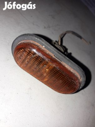 Opel Vivaro Oldalindex