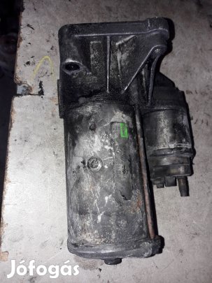 Opel Vivaro Önindító