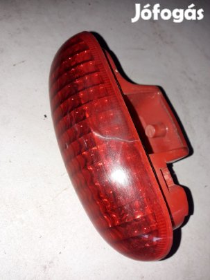 Opel Vivaro Pótféklámpa Búra