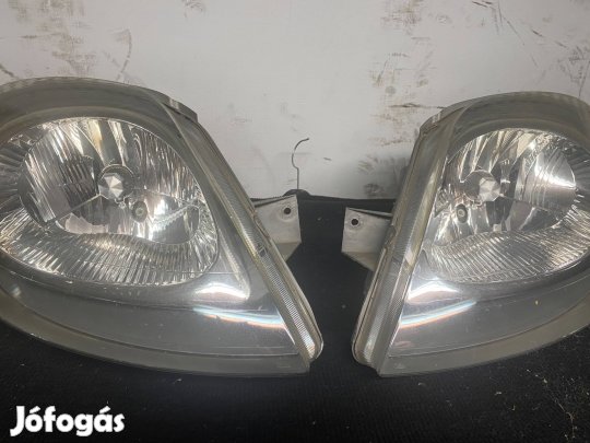 Opel Vivaro Renault Trafic 2001-2006 első lámpa