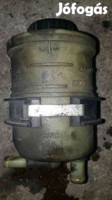 Opel Vivaro Szervó Olaj Tartály