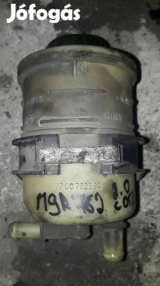 Opel Vivaro Szervó Olaj Tartály