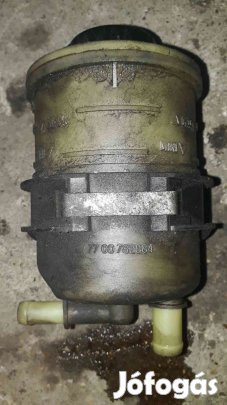 Opel Vivaro Szervó Olaj Tartály