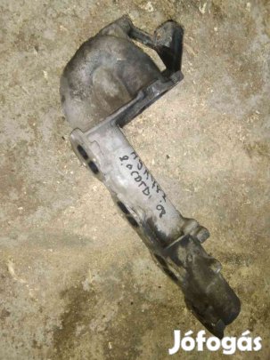 Opel Vivaro Szívótorok