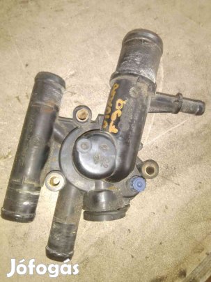 Opel Vivaro Termosztátház