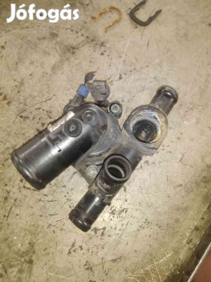 Opel Vivaro Termosztátház