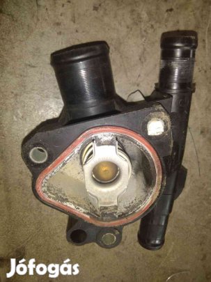 Opel Vivaro Termosztátház + Termosztát