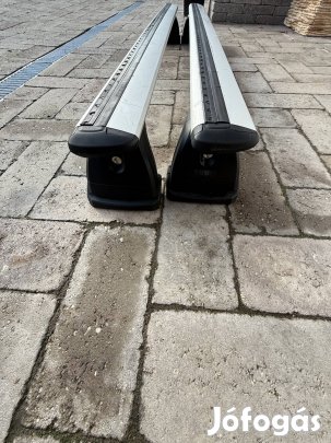 Opel Vivaro Thule tetőcsomagtartó