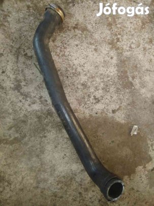 Opel Vivaro Turbócső / Intercooler Cső