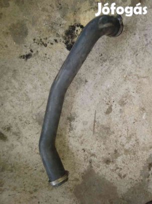 Opel Vivaro Turbócső / Intercooler Cső