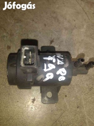 Opel Vivaro Turbónyomás Szabályozó Szelep