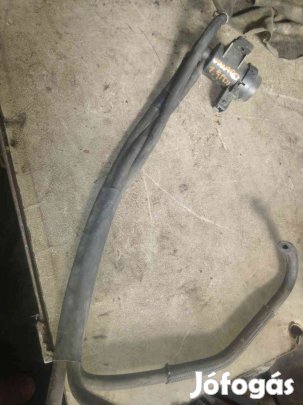 Opel Vivaro Turbónyomás Szabályozó Szelep