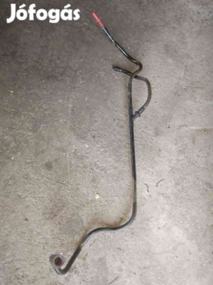 Opel Vivaro Üzemanyag Cső