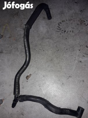 Opel Vivaro Üzemanyag Cső