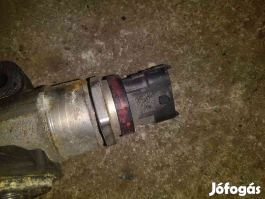 Opel Vivaro Üzemanyag Nyomás Érzékelő