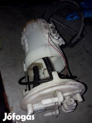 Opel Vivaro Üzemanyag Szintjelző