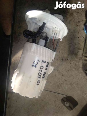 Opel Vivaro Üzemanyag Szintjelző