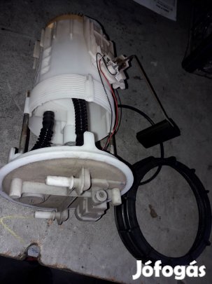 Opel Vivaro Üzemanyag Szintjelző