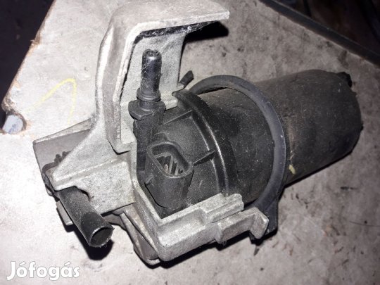 Opel Vivaro Üzemanyag Szűrő Ház