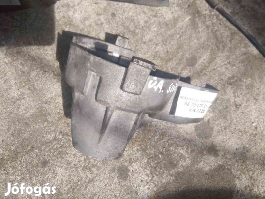 Opel Vivaro Üzemanyag Szűrő Tartó Konzol