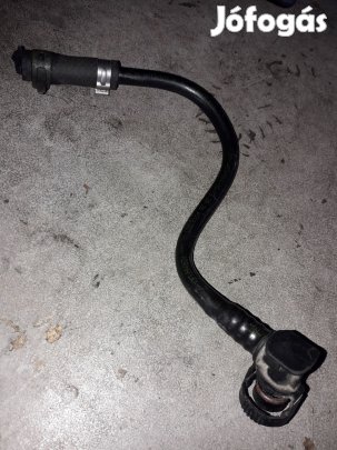 Opel Vivaro Vákumcső