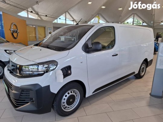 Opel Vivaro Vivaro-e Cargo M 50 kWh (Automata)...