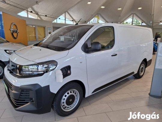 Opel Vivaro Vivaro-e Cargo M 50 kWh (Automata)...