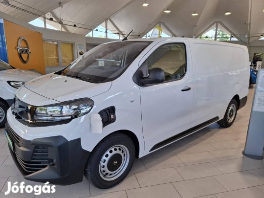 Opel Vivaro Vivaro-e Cargo M 50 kWh (Automata)...