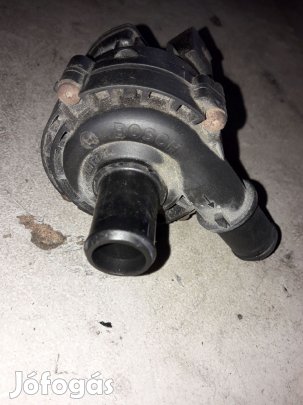 Opel Vivaro Víz Keringető Szivattyú