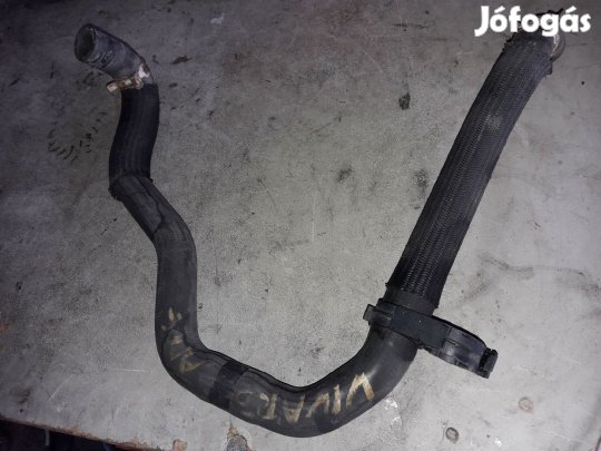 Opel Vivaro Vízcső