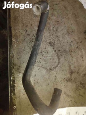 Opel Vivaro Vízcső