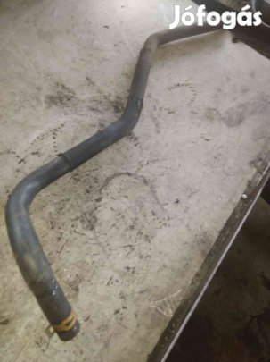 Opel Vivaro Vízcső