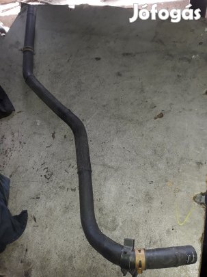 Opel Vivaro Vízcső