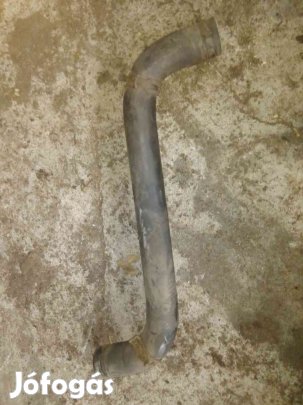 Opel Vivaro Vízcső