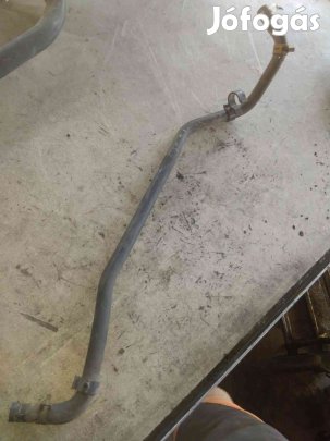 Opel Vivaro Vízcső