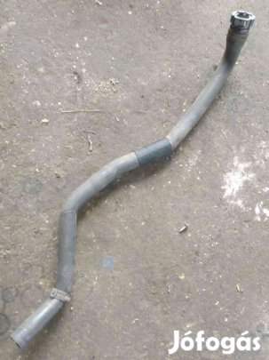 Opel Vivaro Vízcső