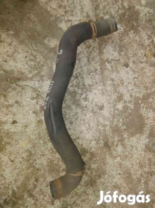 Opel Vivaro Vízcső