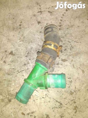 Opel Vivaro Vízcső + Elosztó