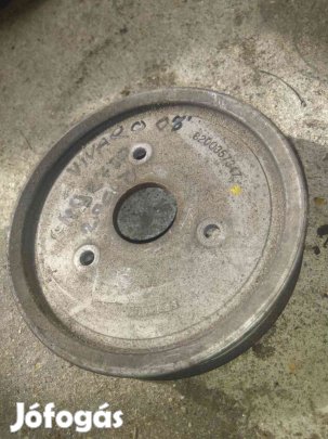 Opel Vivaro Vízpumpa Szíjtárcsa