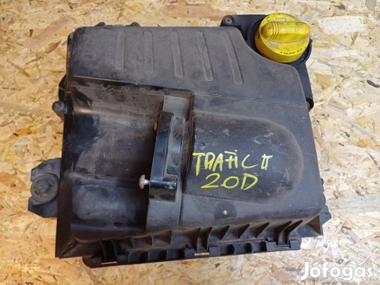 Opel Vivaro (2002-2012) 2.0Cdti  Diesel Légszűrőház