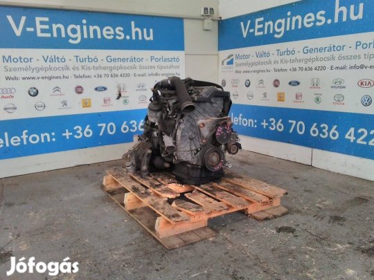 Opel Y17DTL bontott motor