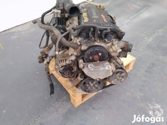 Opel Z12Xep Bontott Motor
