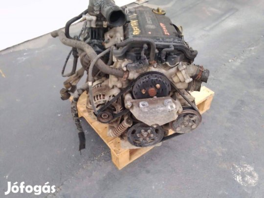 Opel Z12Xep bontott motor
