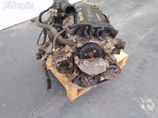 Opel Z12Xep bontott motor
